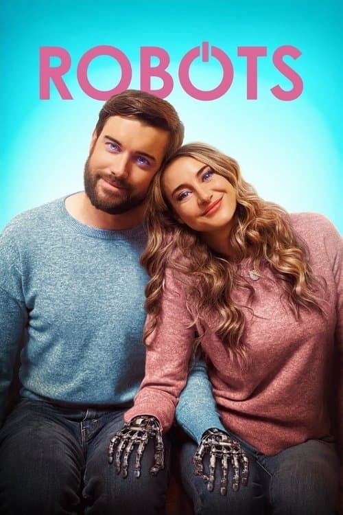 Plakat filmu: Podrabiani zakochani