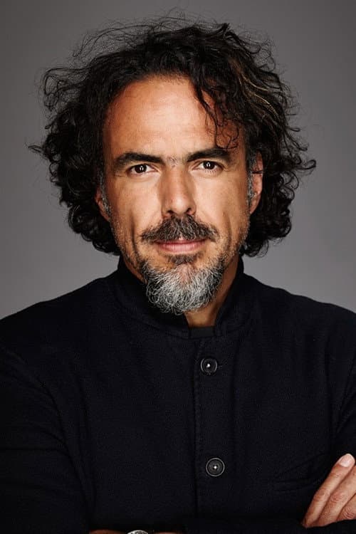 Zdjęcie: Alejandro G. Iñárritu