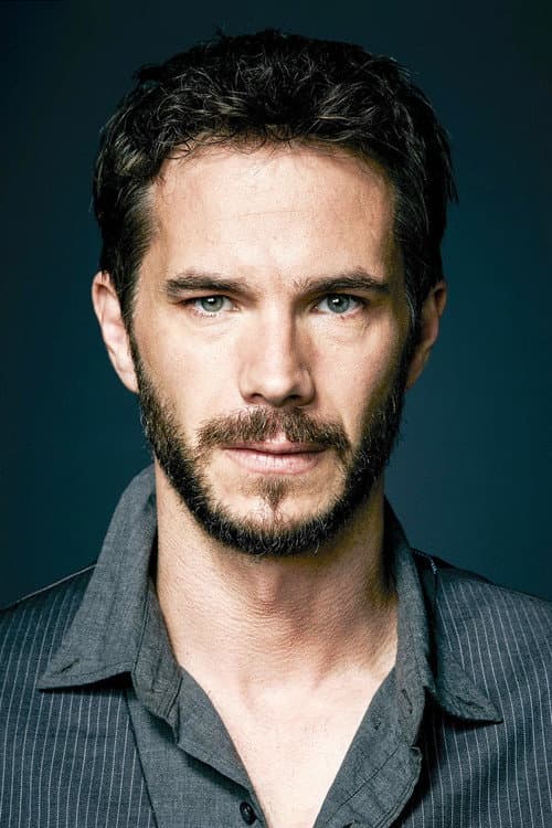 Zdjęcie: James D'Arcy