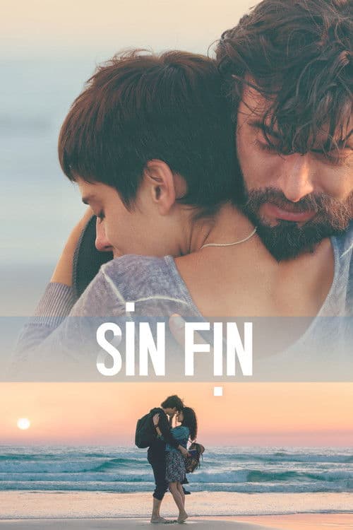 Plakat filmu: Bez końca