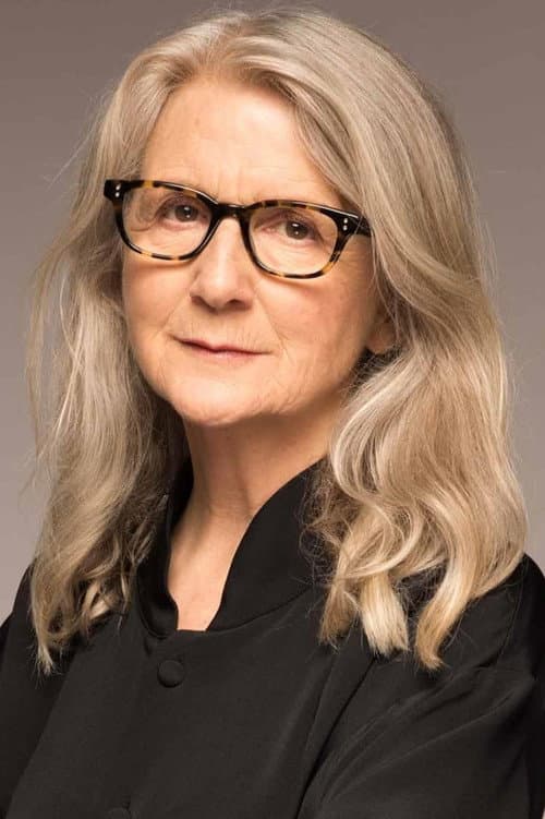 Zdjęcie: Sally Potter