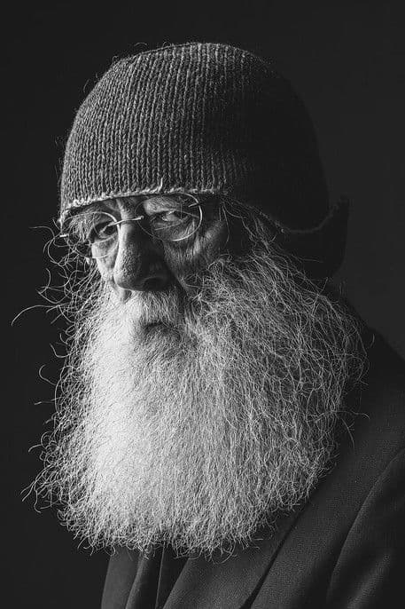 Zdjęcie: Godfrey Reggio