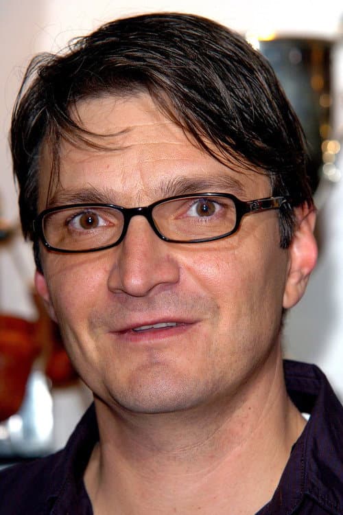 Zdjęcie: Jan Svěrák