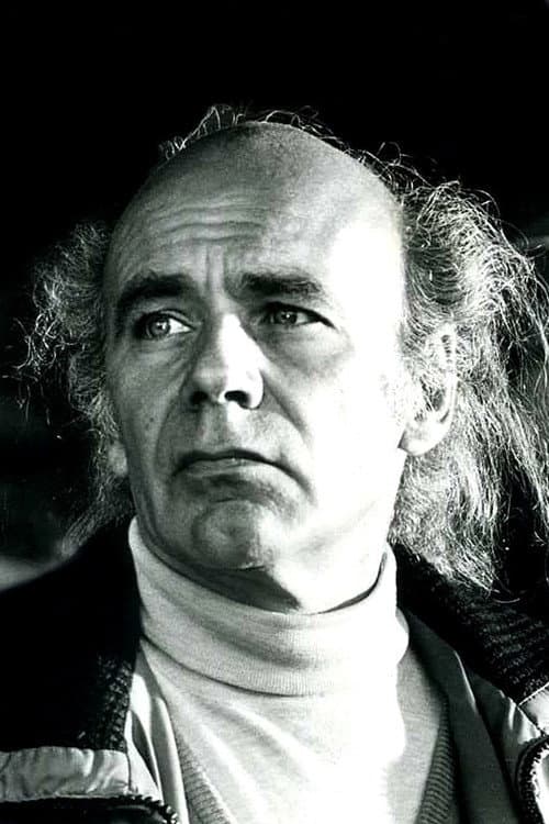 Zdjęcie: Jack Clayton