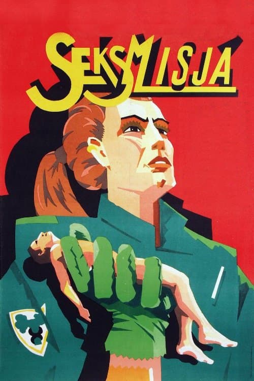 Plakat filmu: Seksmisja