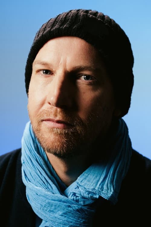 Zdjęcie: Guillaume Maidatchevsky