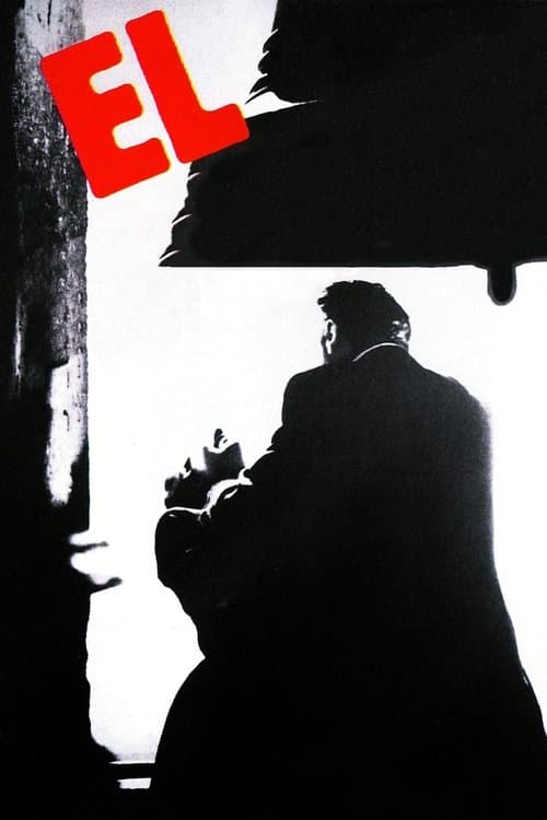 Plakat filmu: On