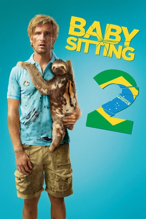 Plakat filmu: Wszystko zostanie w rodzinie 2