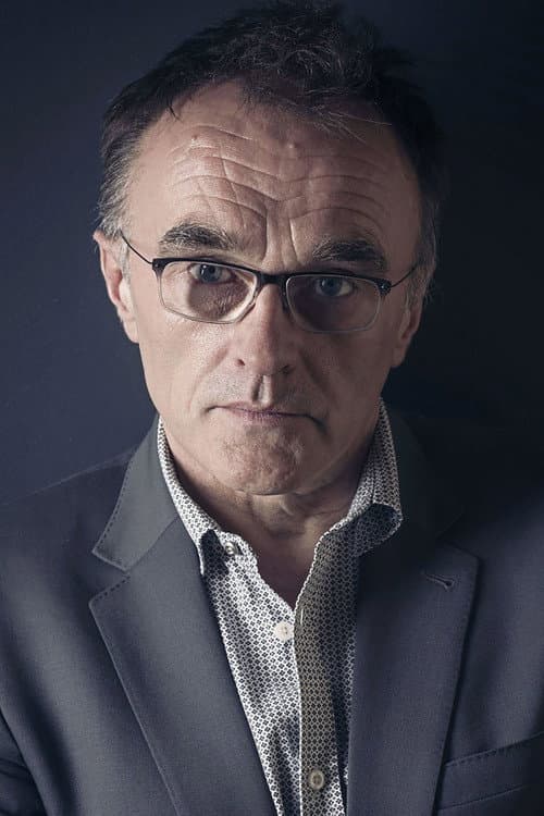 Zdjęcie: Danny Boyle