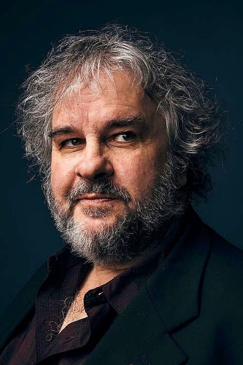 Zdjęcie: Peter Jackson