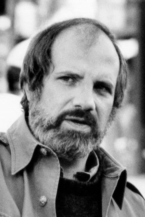 Zdjęcie: Brian De Palma