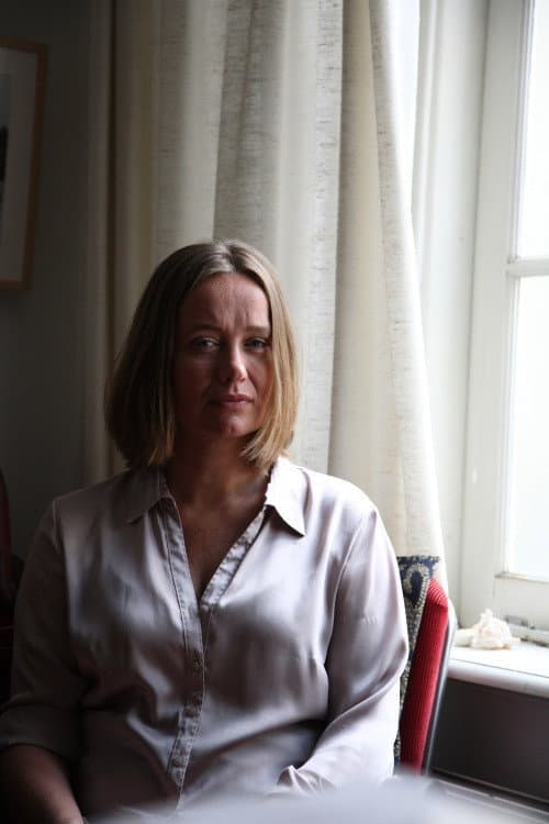 Zdjęcie: Suzanne Raes