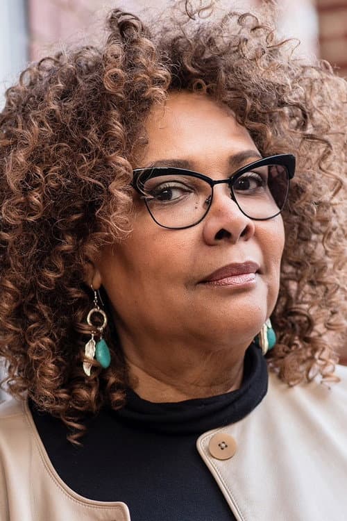 Zdjęcie: Julie Dash