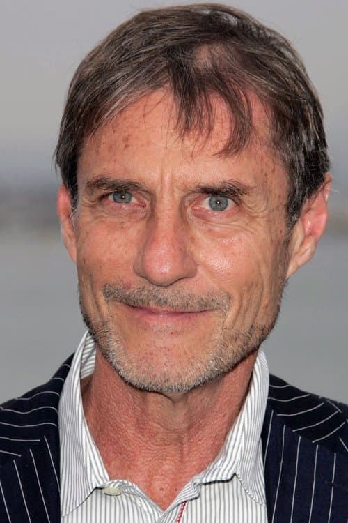 Zdjęcie: Roland Joffé