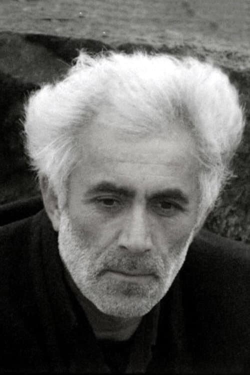 Zdjęcie: Don Askarian