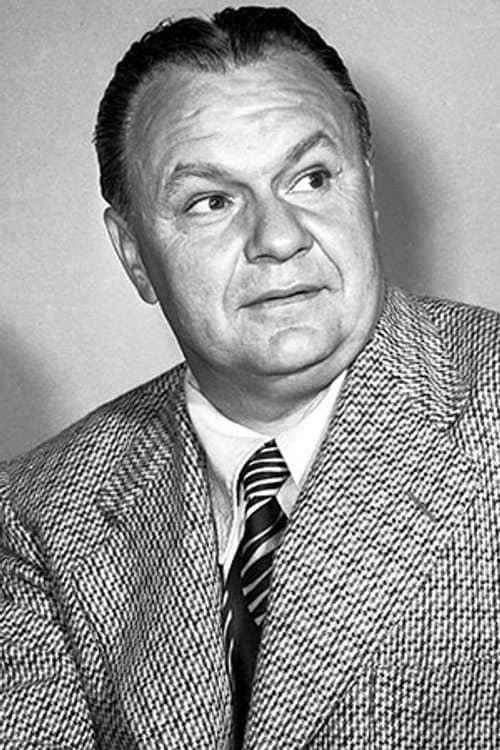 Zdjęcie: Clyde Geronimi