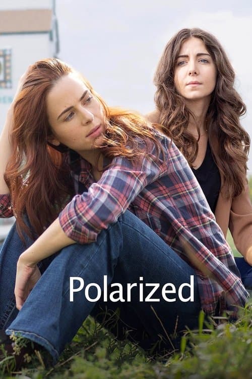 Plakat filmu: Polarized