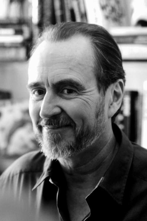 Zdjęcie: Wes Craven