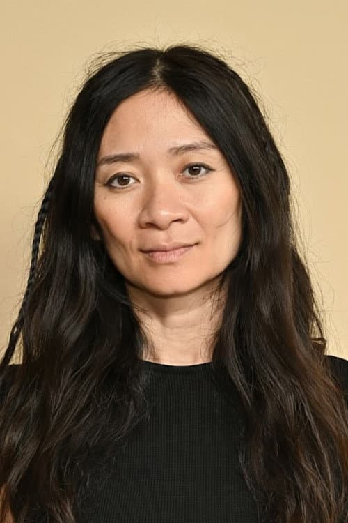 Zdjęcie: Chloé Zhao