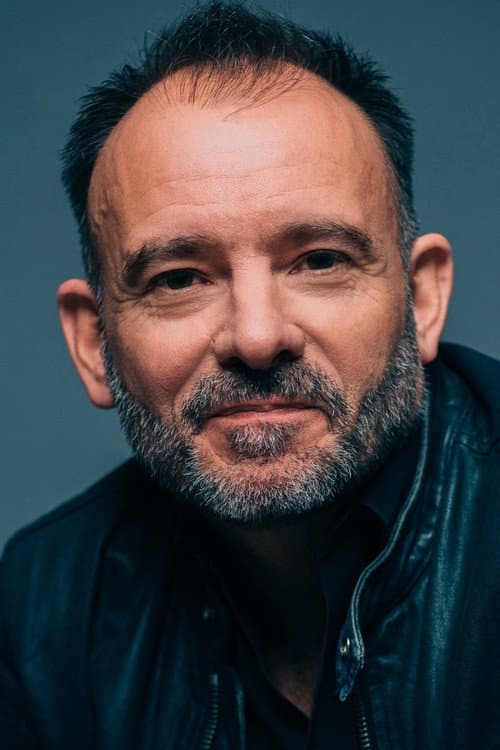 Zdjęcie: Matthew Warchus