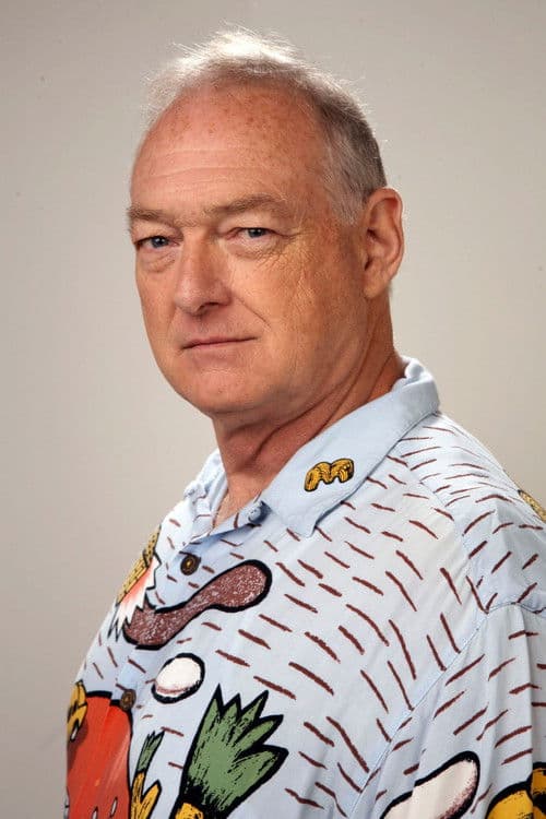Zdjęcie: Brian Trenchard-Smith