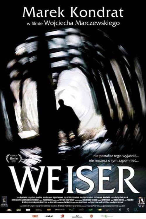 Plakat filmu: Weiser