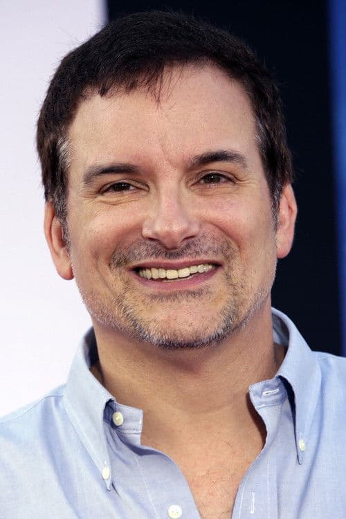 Zdjęcie: Shane Black