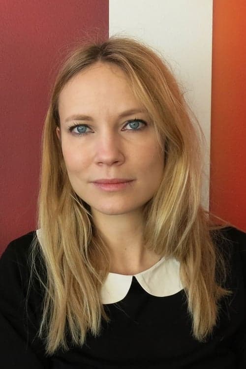 Zdjęcie: Moa Gammel