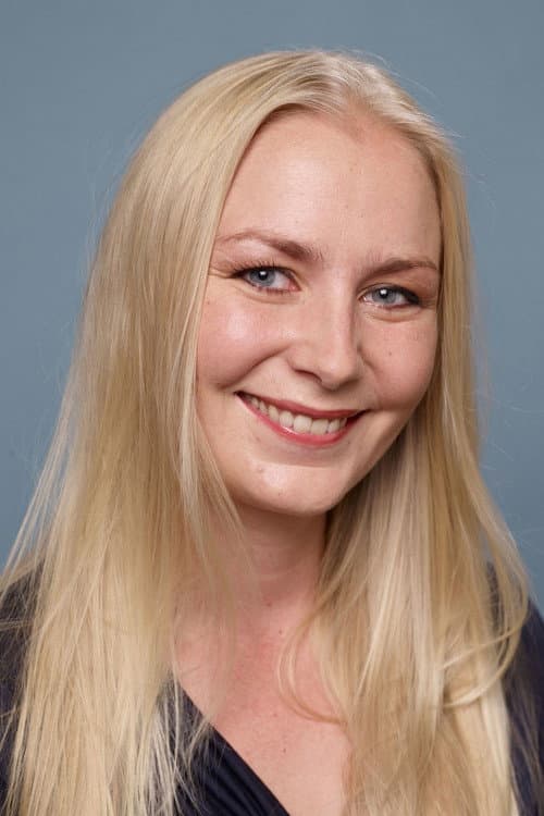 Zdjęcie: Zaida Bergroth