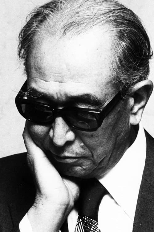 Zdjęcie: Akira Kurosawa
