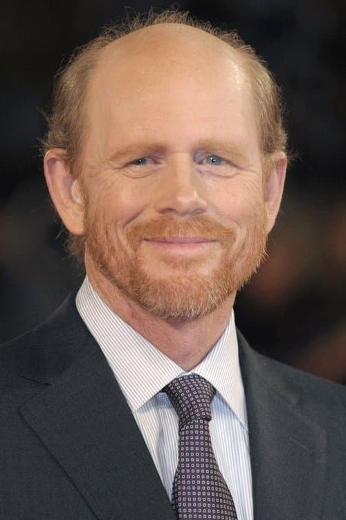 Zdjęcie: Ron Howard