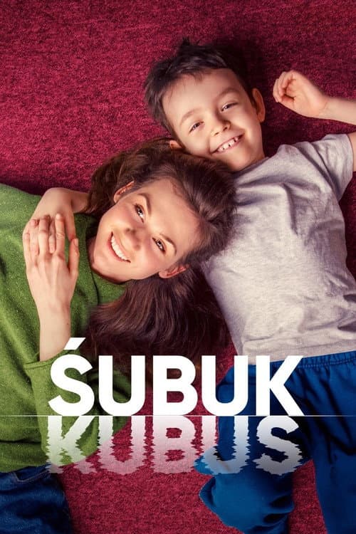 Plakat filmu: Śubuk