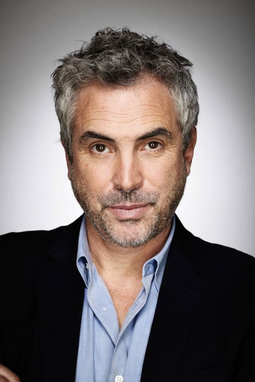 Zdjęcie: Alfonso Cuarón