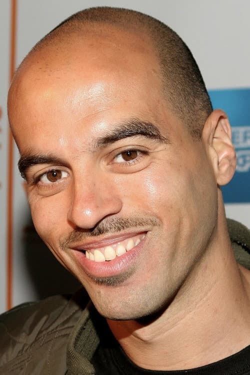 Zdjęcie: Bobbito Garcia