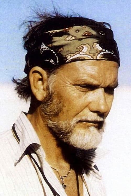 Zdjęcie: Sam Peckinpah