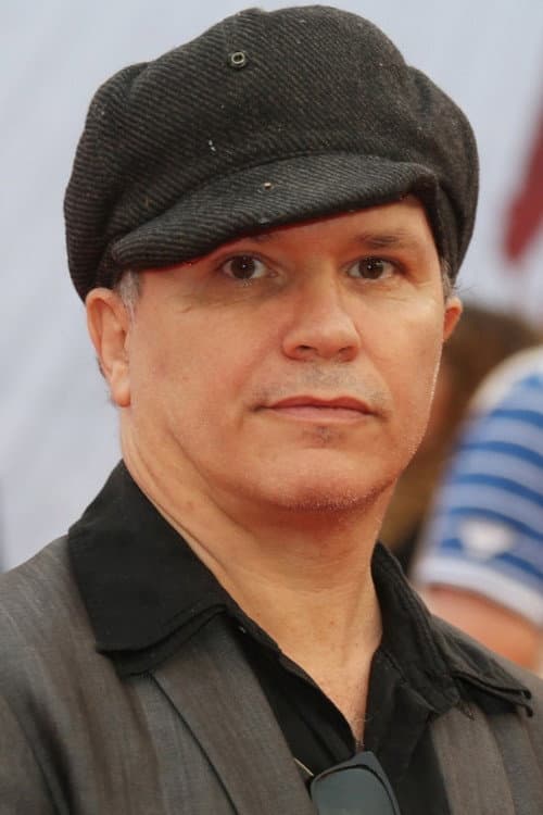 Zdjęcie: Olivier Dahan