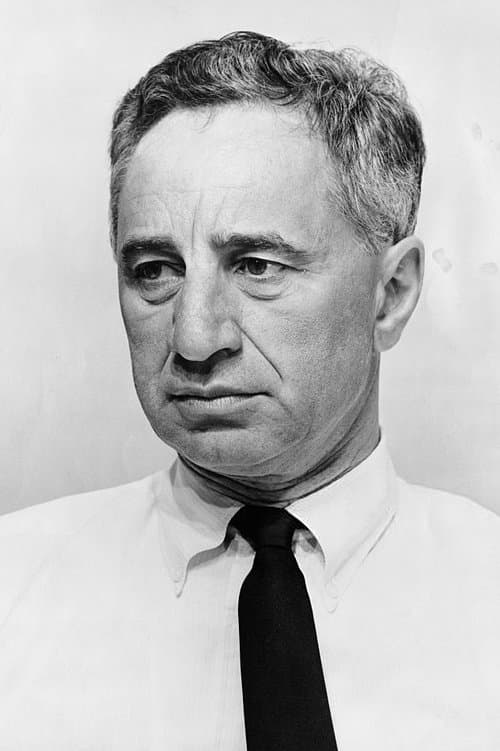 Zdjęcie: Elia Kazan