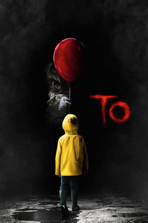 Plakat filmu: To