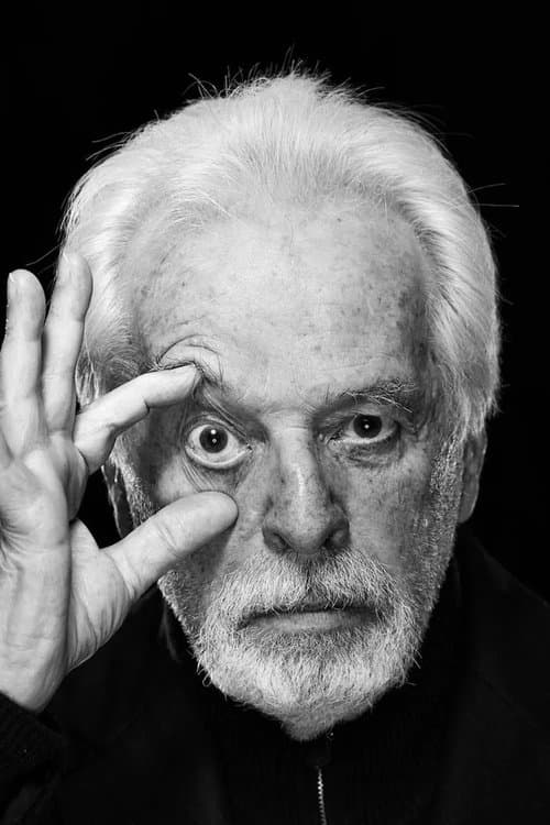 Zdjęcie: Alejandro Jodorowsky