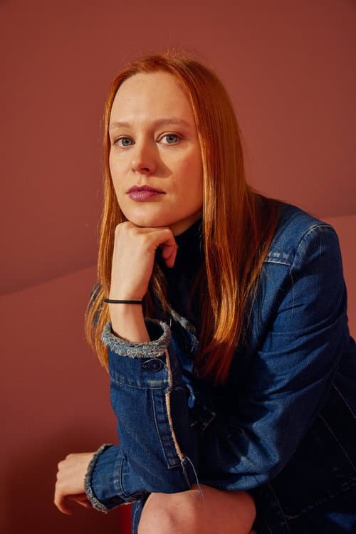 Zdjęcie: Sophie Compton
