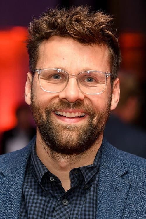 Zdjęcie: Hanno Olderdissen
