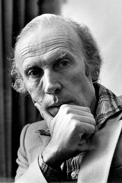 Zdjęcie: Éric Rohmer