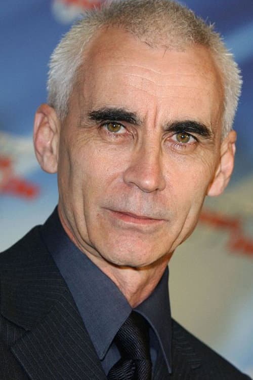 Zdjęcie: Lee Tamahori