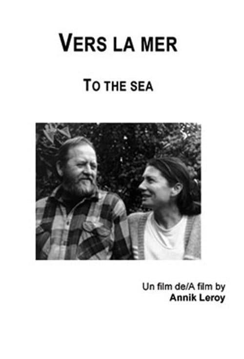 Plakat filmu: Vers la mer