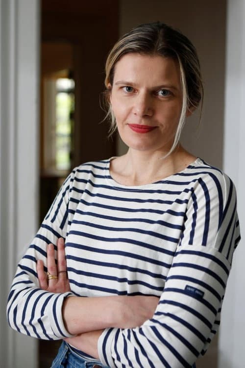 Zdjęcie: Svetlana Zill