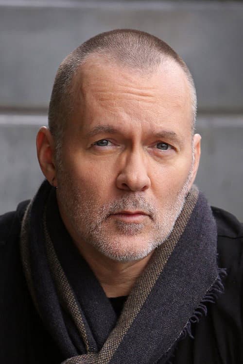 Zdjęcie: Chris McKay