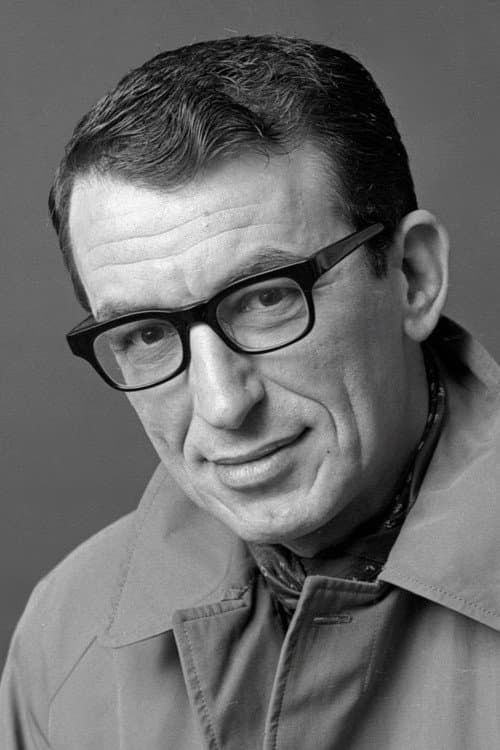 Zdjęcie: Herbert Ross