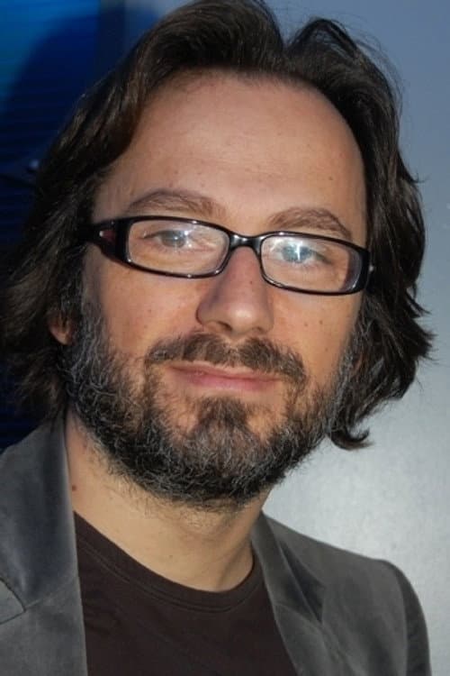Zdjęcie: James Huth