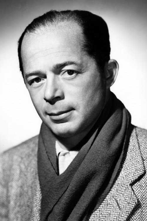 Zdjęcie: Billy Wilder