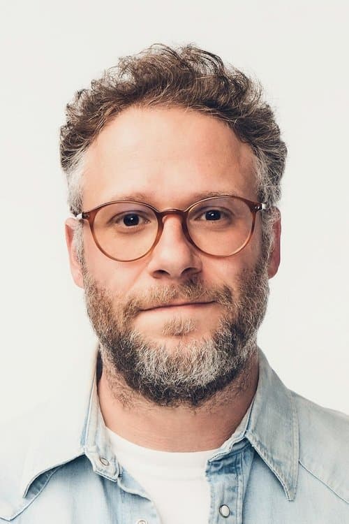 Zdjęcie: Seth Rogen